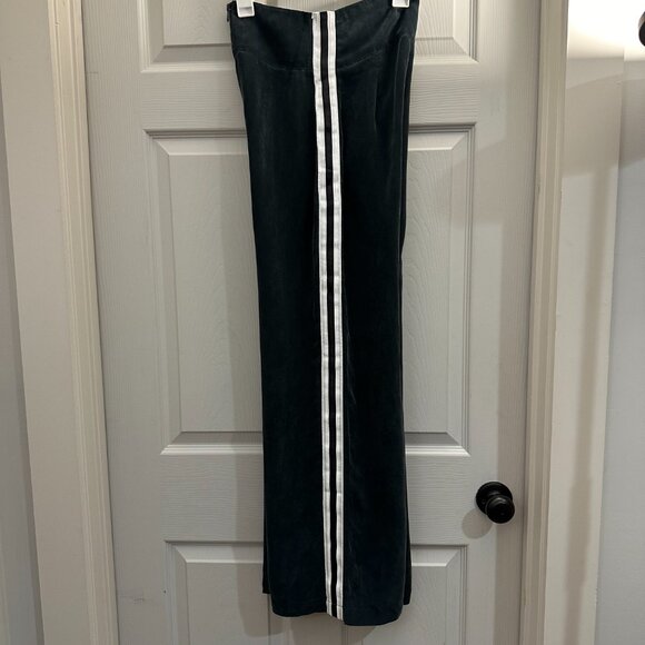 Tribe Kelley Staff Bells Pant Size XS, color Charcoal - Picture 4 of 7